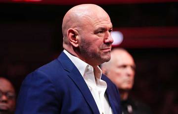 White hält Makhachev nicht für den besten Kämpfer der UFC
