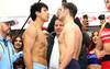 Bruno Surace vs Jaime Munguia - Betting Odds, Prediction