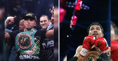 Manny Pacquiao's Opponent for Shocking Ring Return Revealed: "Age is just a number"
