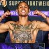 Prograis and Zorrilla hit weight 12