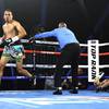 Verdejo and Anderson's quick wins in Las Vegas 10