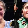 What time is Ellie Scotney vs Yamileth Mercado tonight? Ringwalks, schedule, streaming links