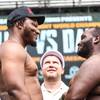 What time is Pryce Taylor vs Robert Simms tonight? Ringwalks, schedule, streaming links