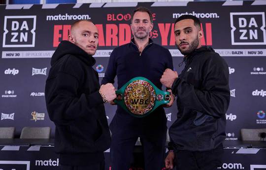 Sunny Edwards vs Galal Yafai - Weddenschappen, voorspelling