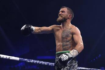 Keyshawn Davis vs. Vasiliy Lomachenko in Focus: Rising Lightweight Calls for Legacy Fight After Comeback News