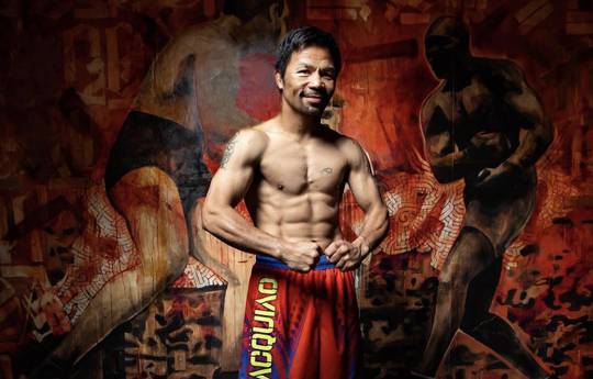 Pacquiao vs Ugas. Predictions and betting odds