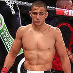 Aaron Pico