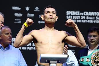 Donaire besiegte Campos durch technische Entscheidung
