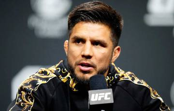 Cejudo on the fight with Dvalishvili: “The fans are in for a crazy show”