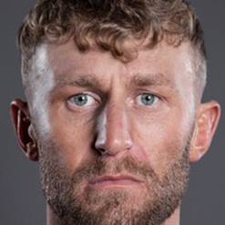 Lewis Edmondson
