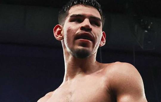 Diego Pacheco vs Steven Nelson Undercard - Volledige speelkaarten, schema, volgorde