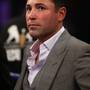 Oscar de la Hoya