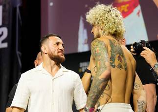 Cejudo a fait une prédiction catégorique sur le combat Dvalishvili – O’Mally