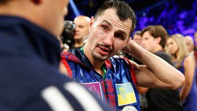 Postol may fight in the semifinals of the World Boxing Super Series