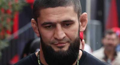 Chimaev predicts Makhachev's fight with Della Maddalena