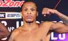 Hoe laat is Da'Velle Smith vs Antonio Todd vanavond? Ringwalks, schema, streaminglinks
