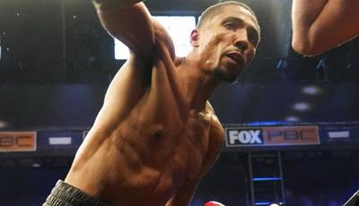 Leon Lawson III vs Luis Alberto Veron - Date, Start time, Fight Card, Location