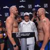 A quelle heure est PFL 7 ce soir ? Goltsov vs Johnson - Heures de début, horaires, carte de combat