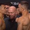 What time is UFC 320 Tonight? Soriano vs Veretennikov - Start times, Schedules, Fight Card
