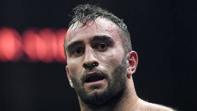 Gassiev en Wallin vechten op 30 september in Turkije