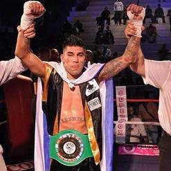 Эдуардо Абреу