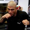 Cotto getting ready for the farewell duel (photo) 2