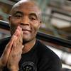 Anderson Silva prepares for a fight against Chavez Jr. 10