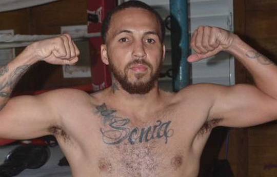 Saul Sanchez vs Edwin Rodriguez - Datum, Startzeit, Kampfkarte, Ort