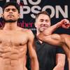 Nishant Dev vs Juan Medina - Date, Start time, Fight Card, Location