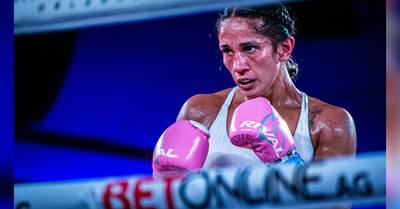 Amanda Serrano's Fight Purses Revealed: Boxer's Earnings Stun Industry Insiders