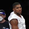 Джошуа назвал любимый нокаут в карьере