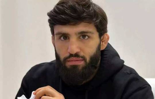 UFC commentator believes Tsarukyan is unfairly treated by the promotion