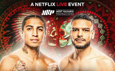 Mario Barrios vs Abel Ramos - Date, Start time, Fight Card, Location