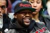 Mayweather äußerte sich zu den negativen Reaktionen der Fans auf die Ankündigung eines Kampfes mit Tyson