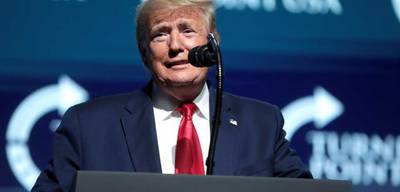 Topuria vs. Gaethje at UFC White House Card: Trump Reveals Fast-Track Timeline for Washington Spectacle