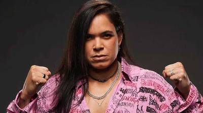 Amanda Nunes vs. Kayla Harrison at UFC 316? Former Champ Wants Only the Real Title Fight