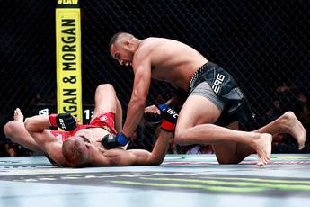 Alex Pereira rips Jiri Prochazka after UFC 327 loss to Carlos Ulberg: "There’s no point in feeling sorry for your opponent"