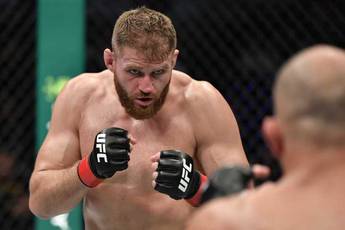 Blachowicz is ready to welcome Usman to the bantamweight division