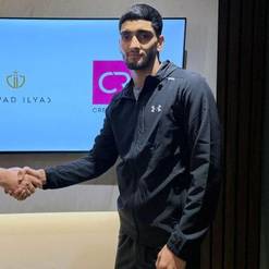 Jawad Ilyas