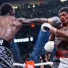 Incredible photos of Crawford's devastating victory over Spence 5