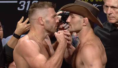 What time is UFC 312 Tonight? Du Plessis vs Strickland 2 - Start times, Schedules, Fight Card