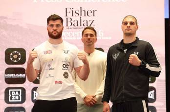 Johnny Fisher vs Ivan Baláž - Wettquoten, Vorhersage