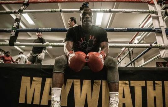Avious Griffin vs Julian Rodriguez - Betting Odds, Prediction