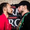 All Access Daily: Thurman vs. Garcia - Part Three