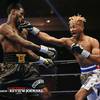 Easter vs Barthelemy ends in a draw