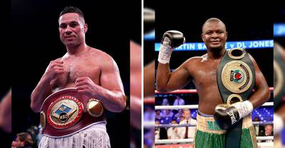 Michael Hunter Foresees Explosive Outcome in Parker-Bakole Clash: "Someone's Going to Sleep"