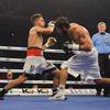 Results and photos of the undercard bouts in Brovary 71