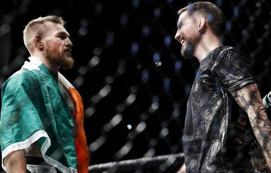McGregor's coach is surprised by the Irishman's long downtime