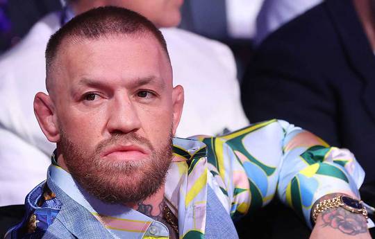 McGregor bei UFC 317: Comeback-Pläne des Ex-Champions rücken Las Vegas in den Fokus