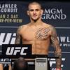 Dustin Poirier